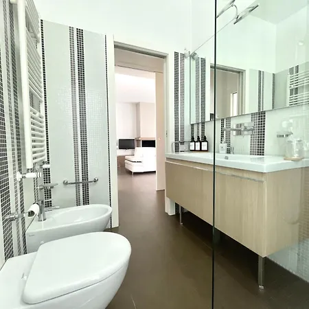 Dolce Rumore Villa Bari