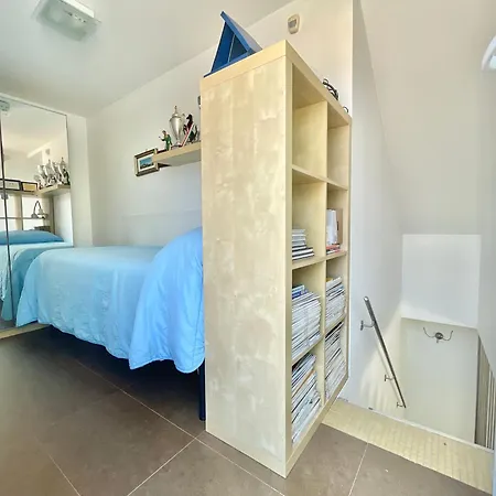 Dolce Rumore Villa *