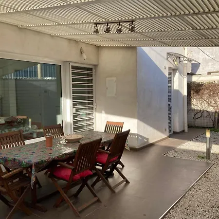 Dolce Rumore Villa *