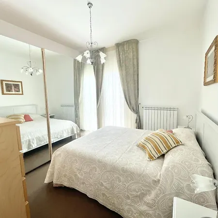 Dolce Rumore Villa Bari
