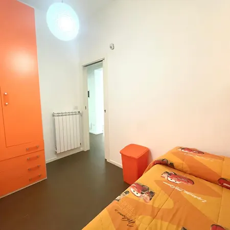 Dolce Rumore فيلة