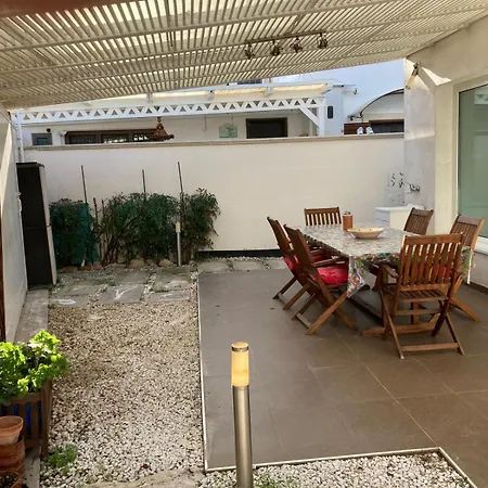 فيلة Dolce Rumore باري